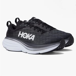 Hoka Bondi 8 running shoes